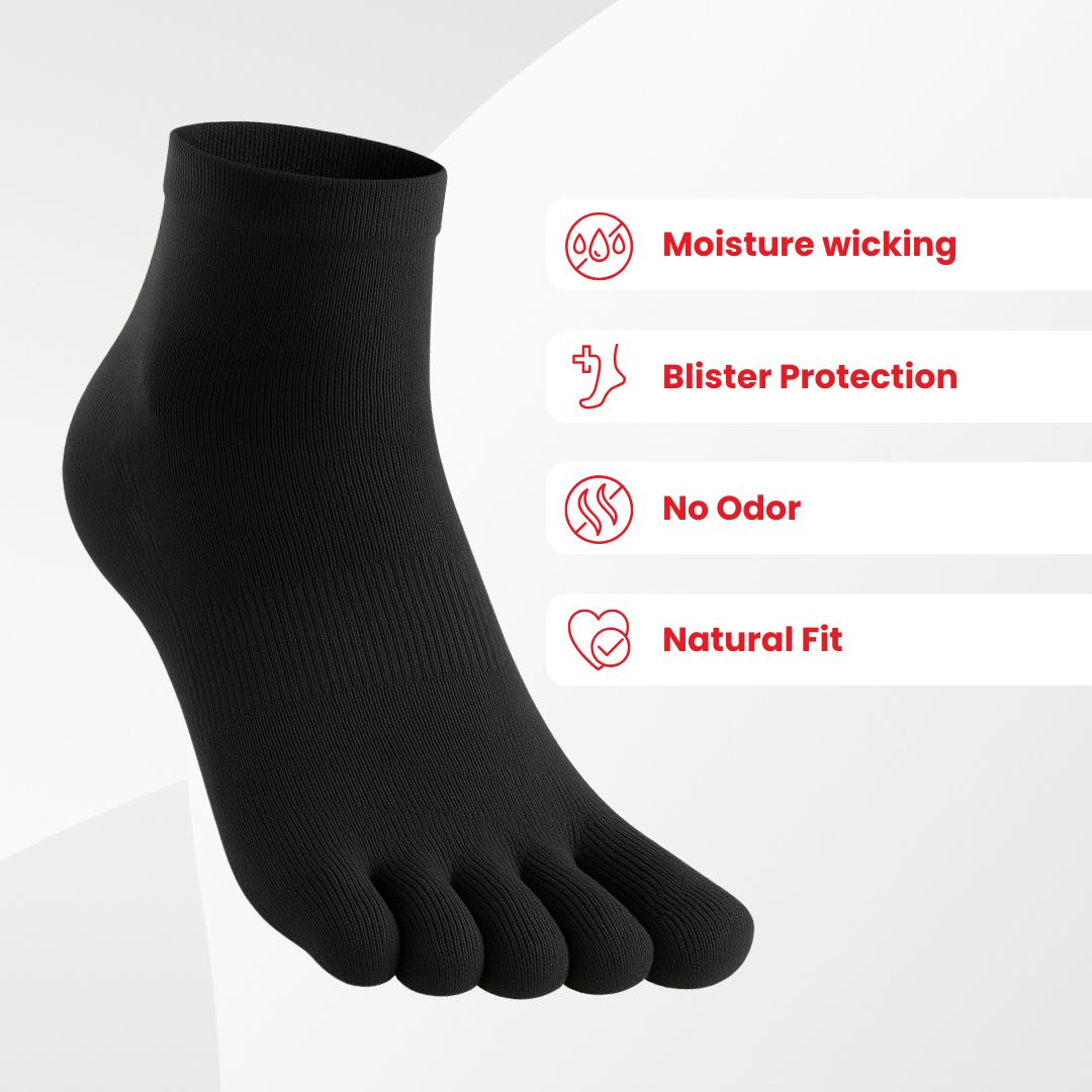 Coolmax Performance Ankle