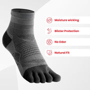 Coolmax Performance Sport Ankle