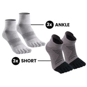 Performance Running Bundle