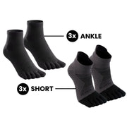 Performance Running Bundle