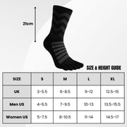 Merino Wool Crew