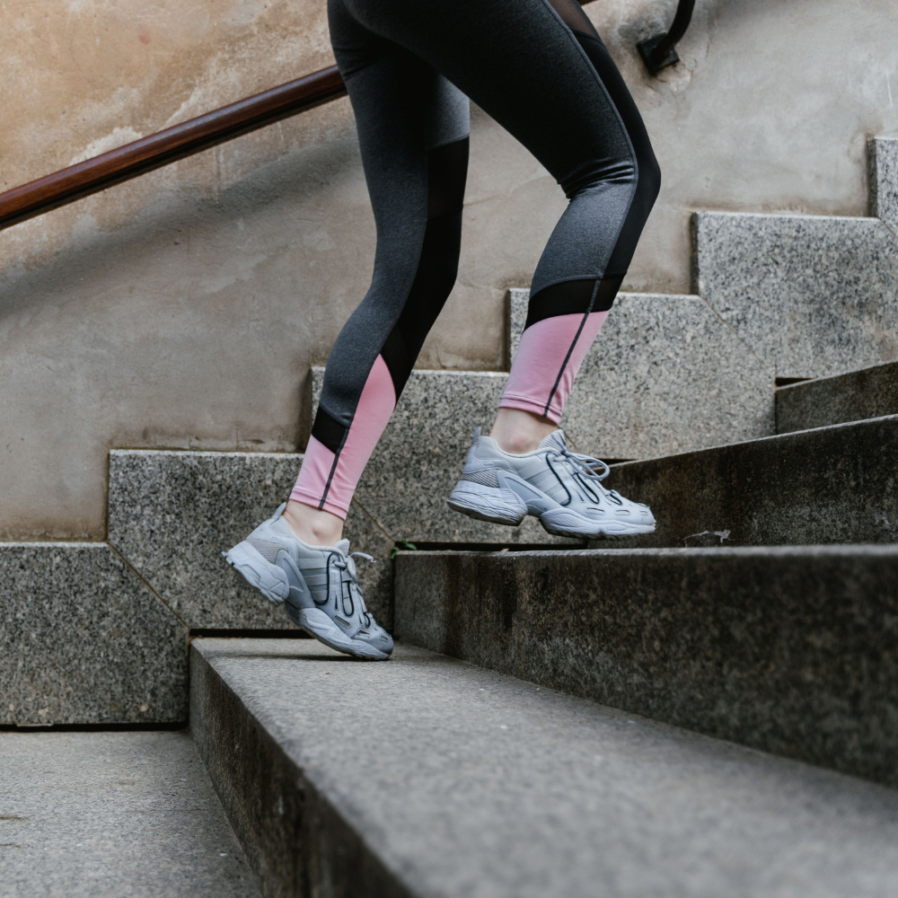 Built to Stop Toe Blisters at the Source
